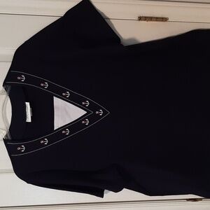 Nautical Theme Tshirt size 1x